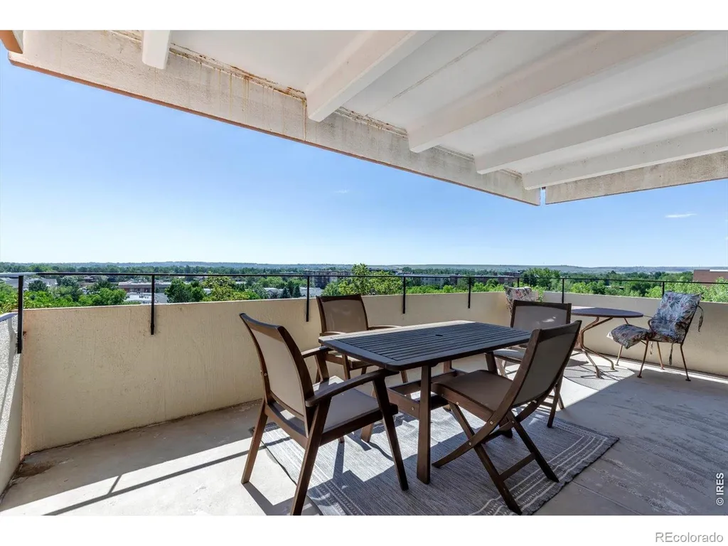 500 Mohawk Drive Boulder CO 80303