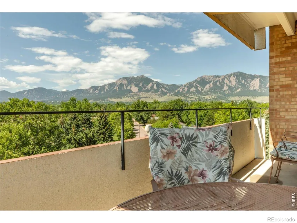 500 Mohawk Drive Boulder CO 80303