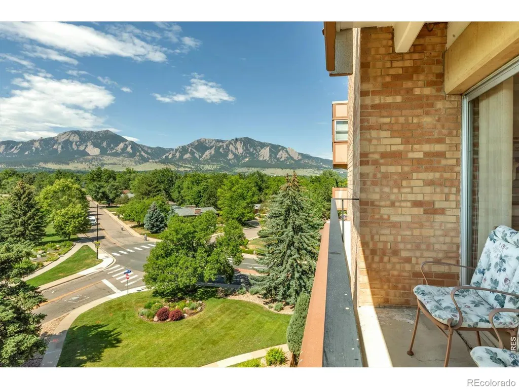 500 Mohawk Drive Boulder CO 80303