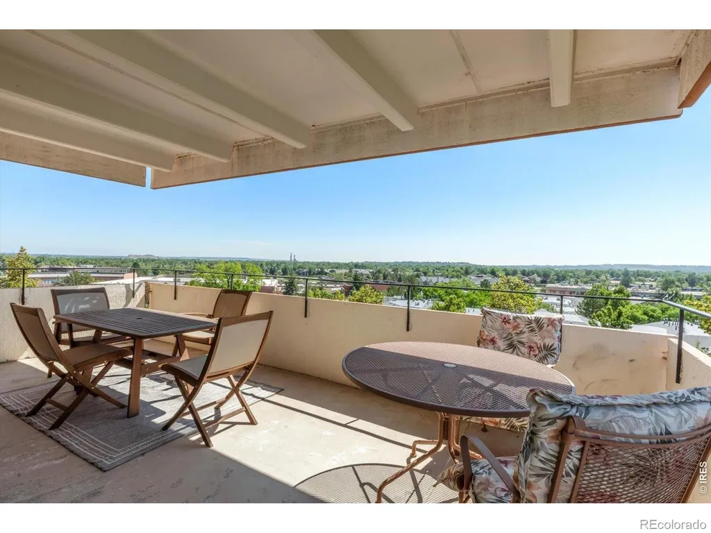500 Mohawk Drive Boulder CO 80303