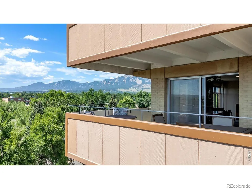 500 Mohawk Drive Boulder CO 80303