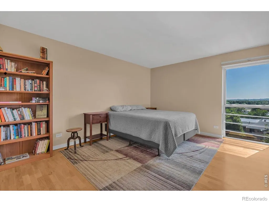 500 Mohawk Drive Boulder CO 80303