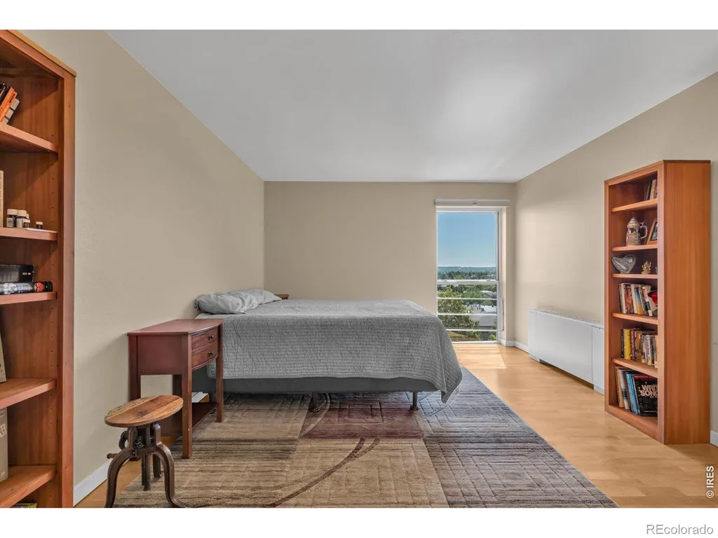 500 Mohawk Drive Boulder CO 80303