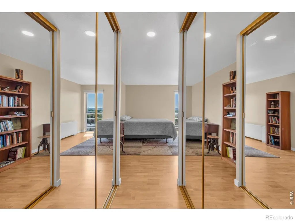 500 Mohawk Drive Boulder CO 80303