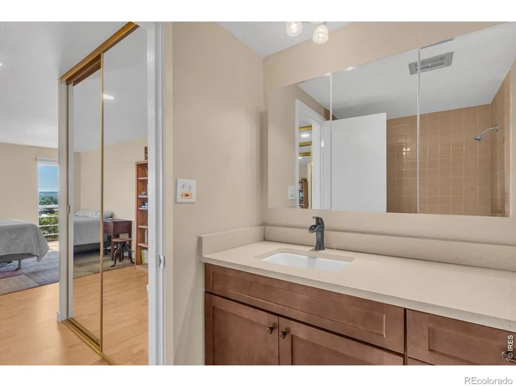 500 Mohawk Drive Boulder CO 80303