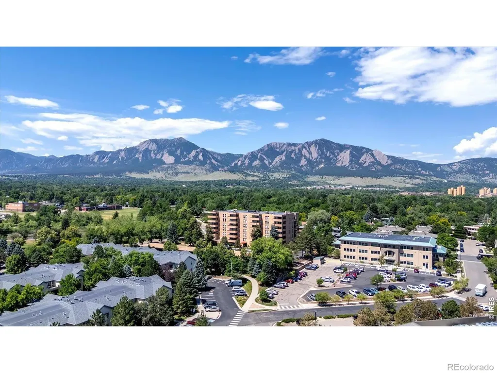 500 Mohawk Drive Boulder CO 80303