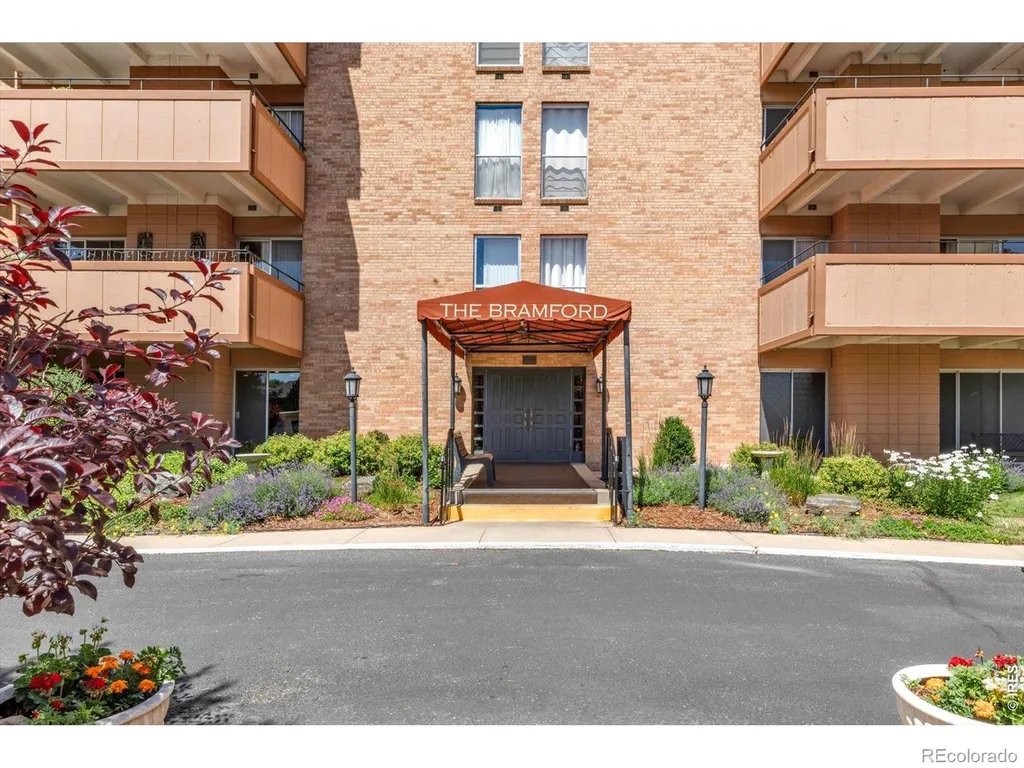 500 Mohawk Drive Boulder CO 80303