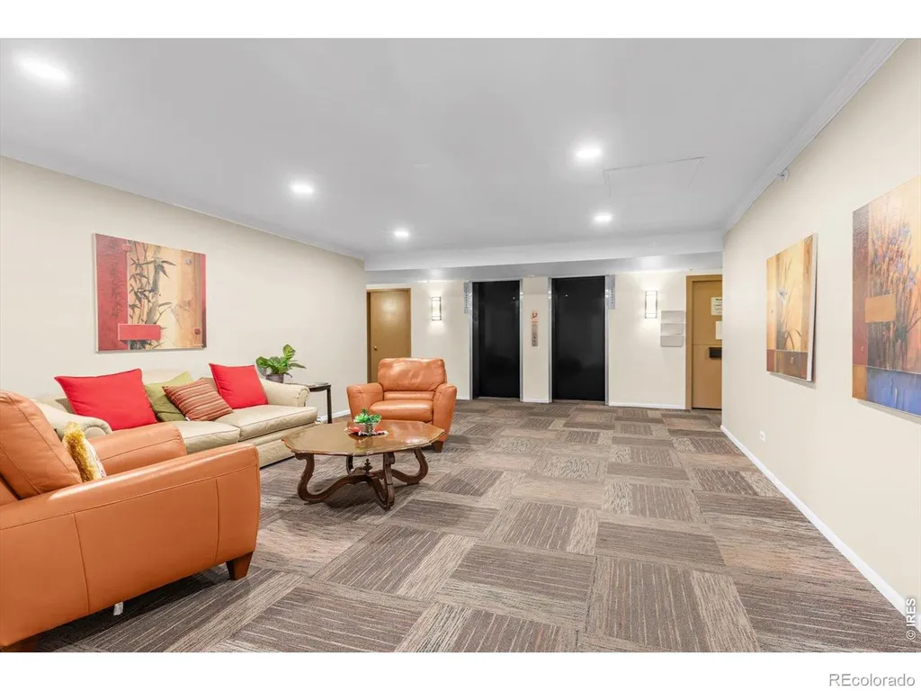 500 Mohawk Drive Boulder CO 80303