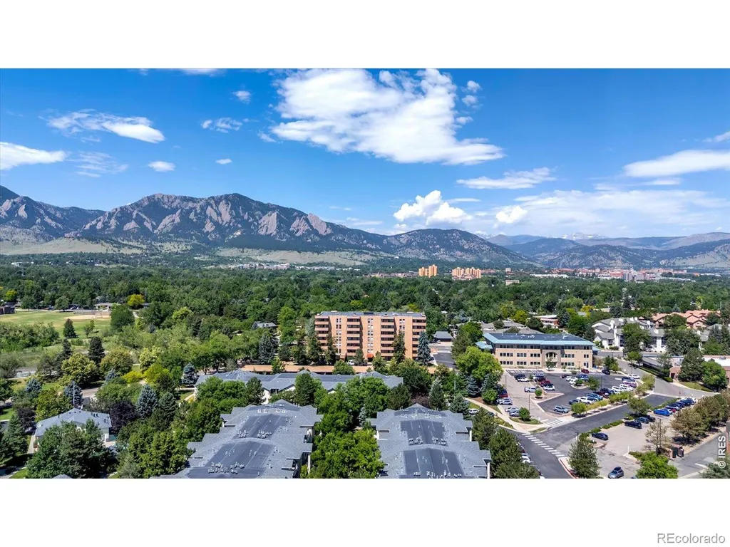 500 Mohawk Drive Boulder CO 80303
