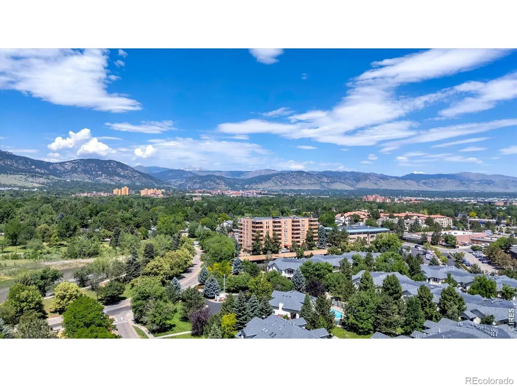 500 Mohawk Drive Boulder CO 80303