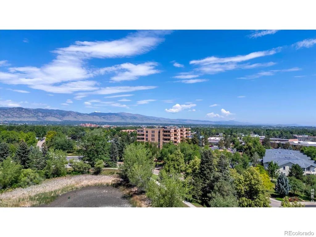 500 Mohawk Drive Boulder CO 80303