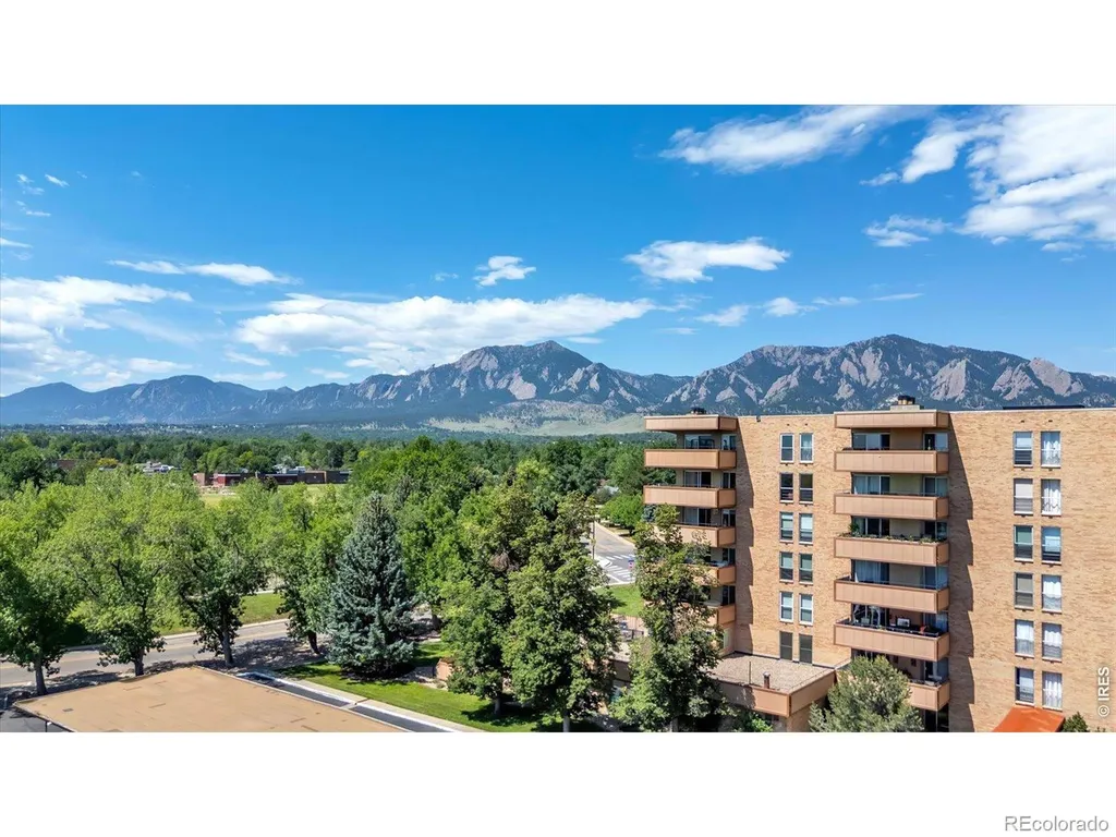 500 Mohawk Drive Boulder CO 80303