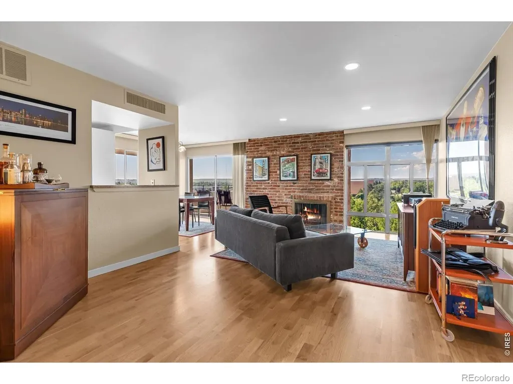 500 Mohawk Drive Boulder CO 80303