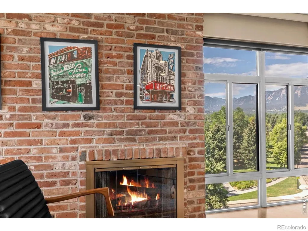 500 Mohawk Drive Boulder CO 80303