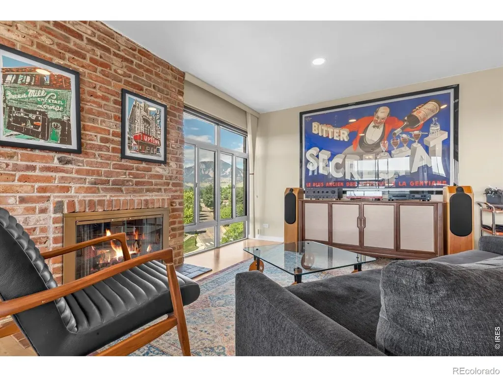 500 Mohawk Drive Boulder CO 80303