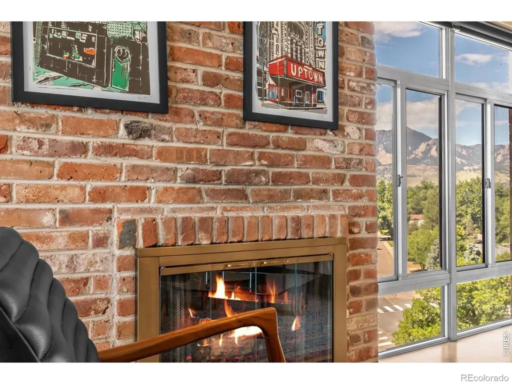 500 Mohawk Drive Boulder CO 80303