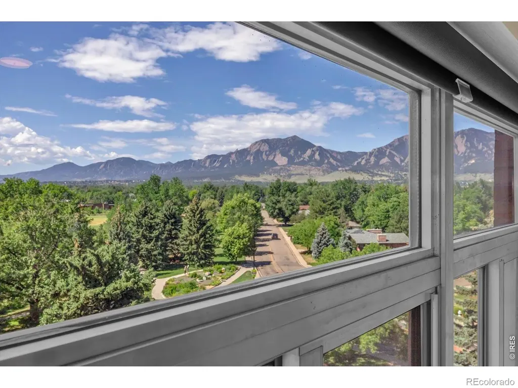 500 Mohawk Drive Boulder CO 80303