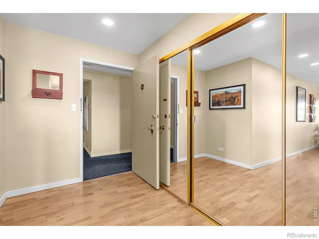 500 Mohawk Drive Boulder CO 80303