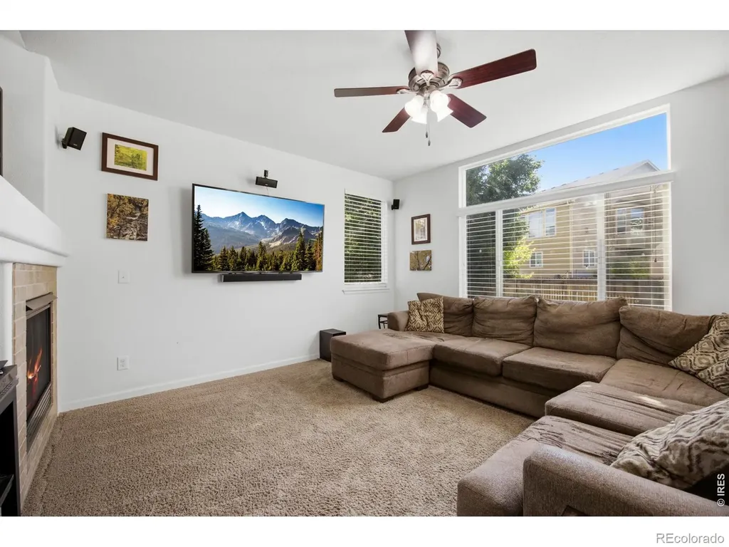 2713 Aylesbury Way Johnstown CO 80534