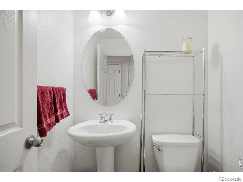 2713 Aylesbury Way Johnstown CO 80534
