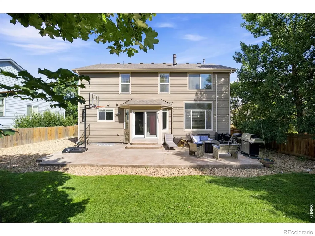 2713 Aylesbury Way Johnstown CO 80534