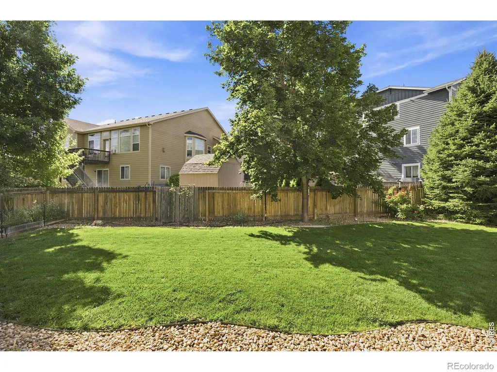 2713 Aylesbury Way Johnstown CO 80534