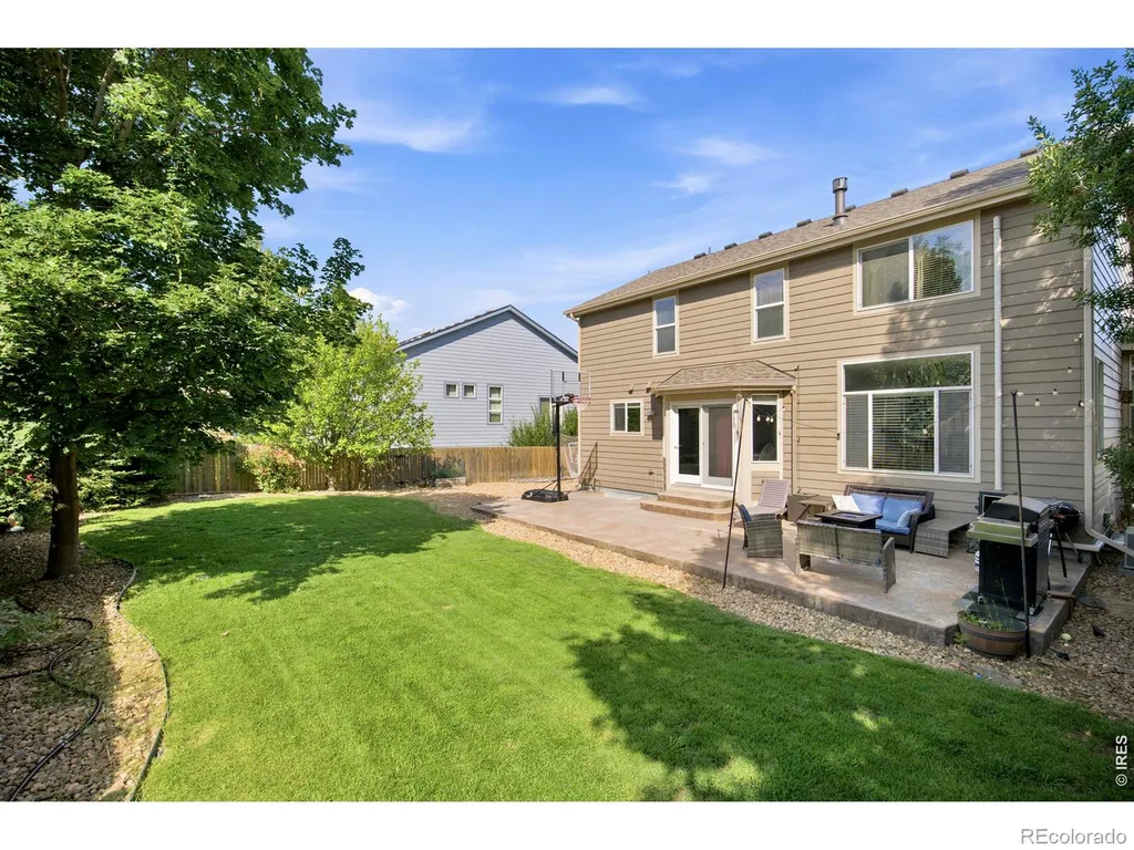2713 Aylesbury Way Johnstown CO 80534