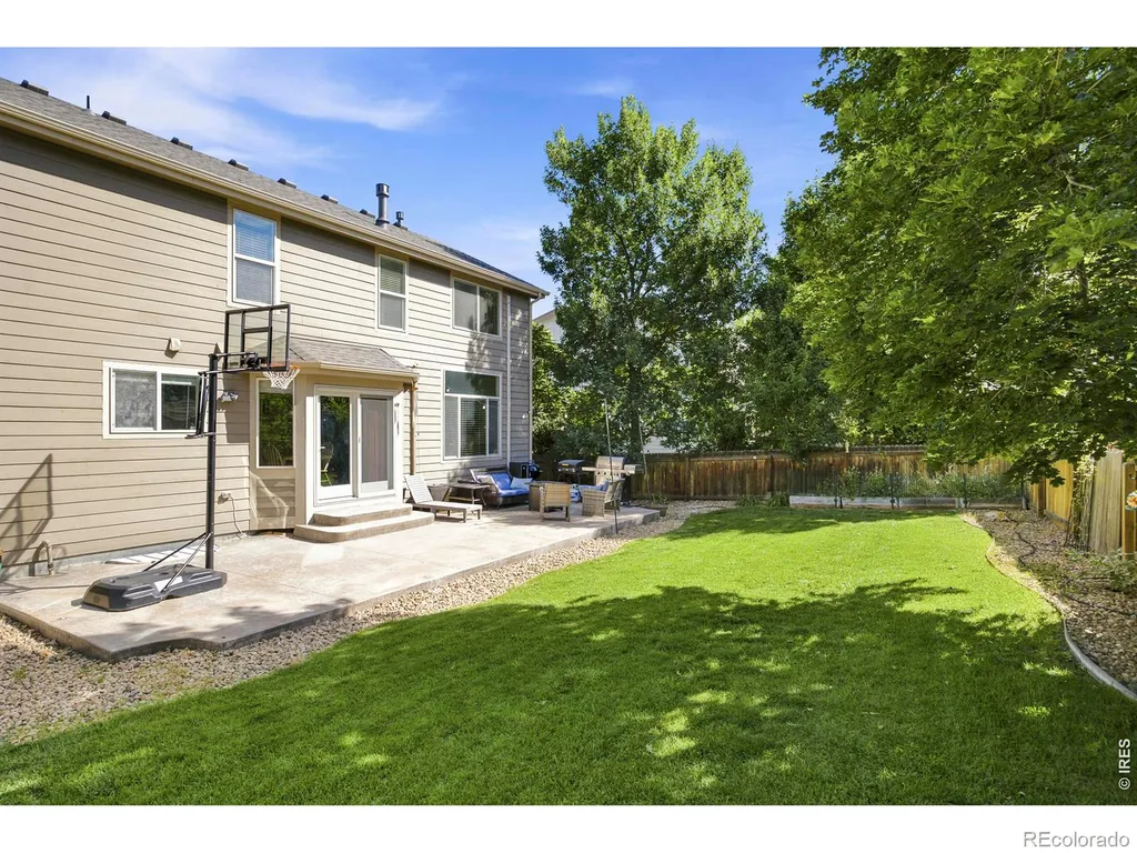 2713 Aylesbury Way Johnstown CO 80534