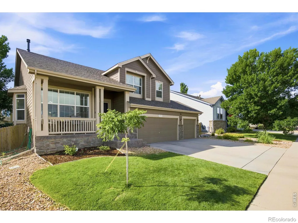 2713 Aylesbury Way Johnstown CO 80534