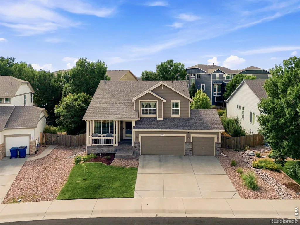 2713 Aylesbury Way Johnstown CO 80534