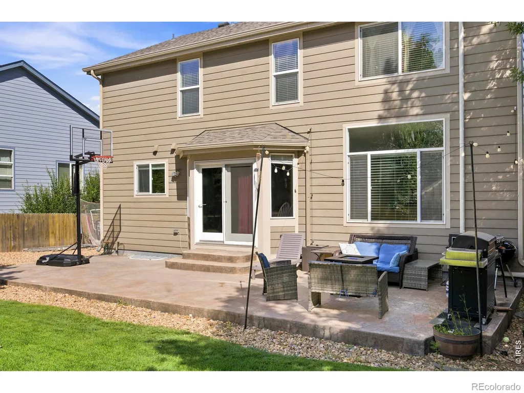 2713 Aylesbury Way Johnstown CO 80534