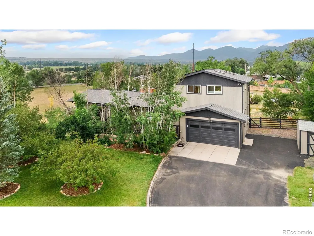 795 Fox Hill Court Boulder CO 80303