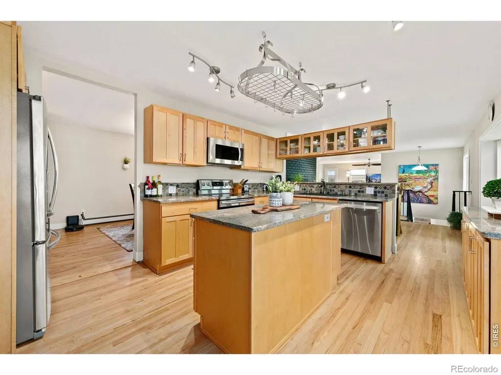 795 Fox Hill Court Boulder CO 80303