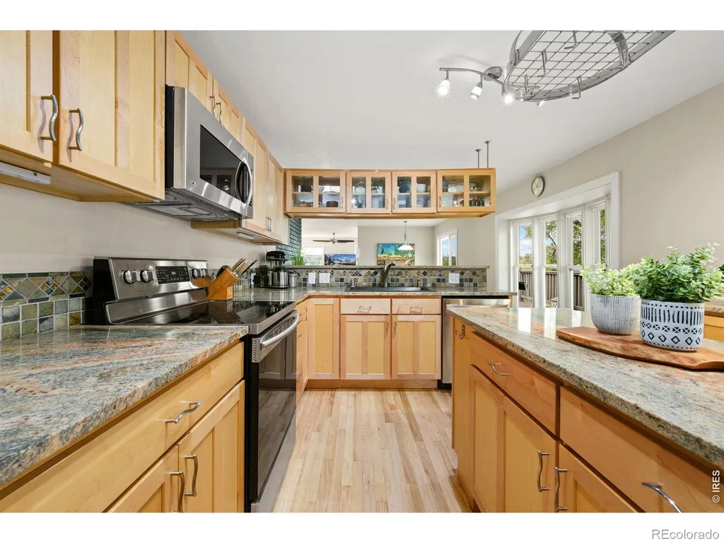 795 Fox Hill Court Boulder CO 80303