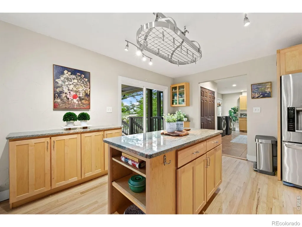 795 Fox Hill Court Boulder CO 80303