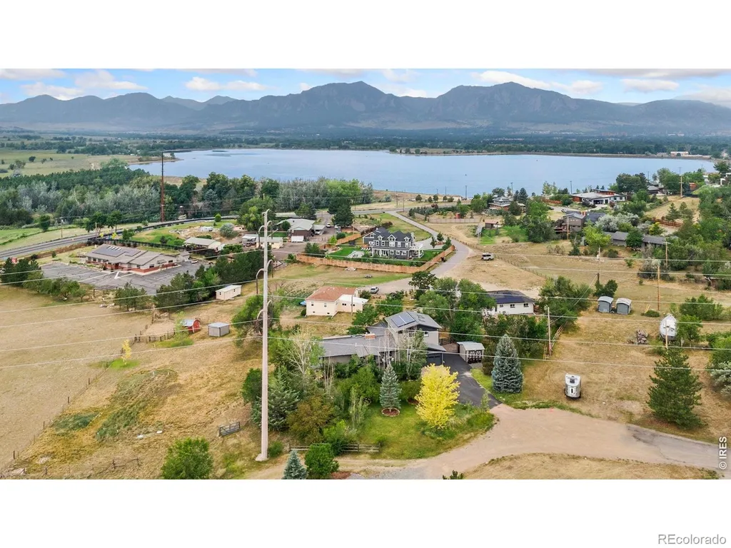 795 Fox Hill Court Boulder CO 80303