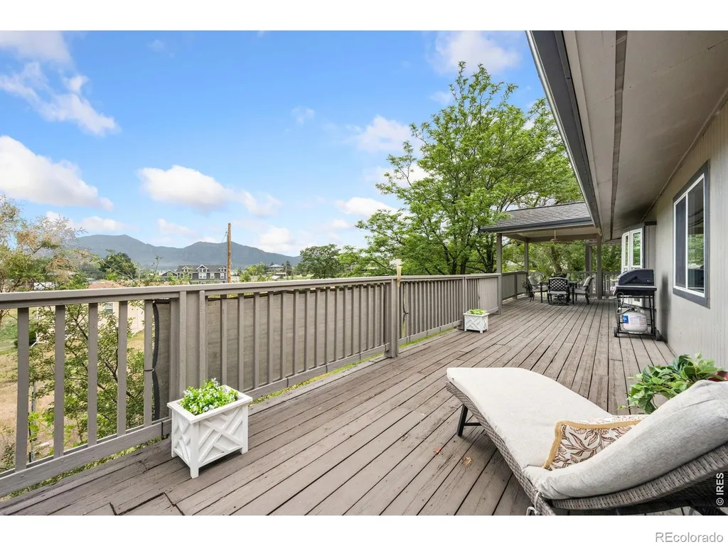 795 Fox Hill Court Boulder CO 80303