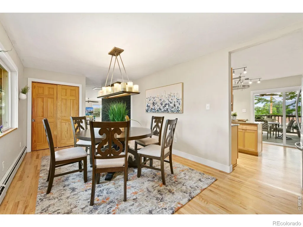 795 Fox Hill Court Boulder CO 80303
