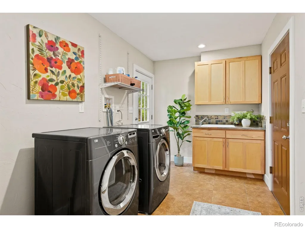 795 Fox Hill Court Boulder CO 80303