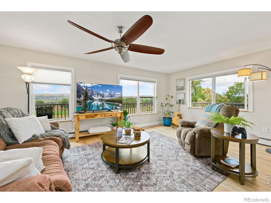 795 Fox Hill Court Boulder CO 80303