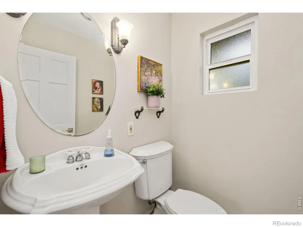 795 Fox Hill Court Boulder CO 80303