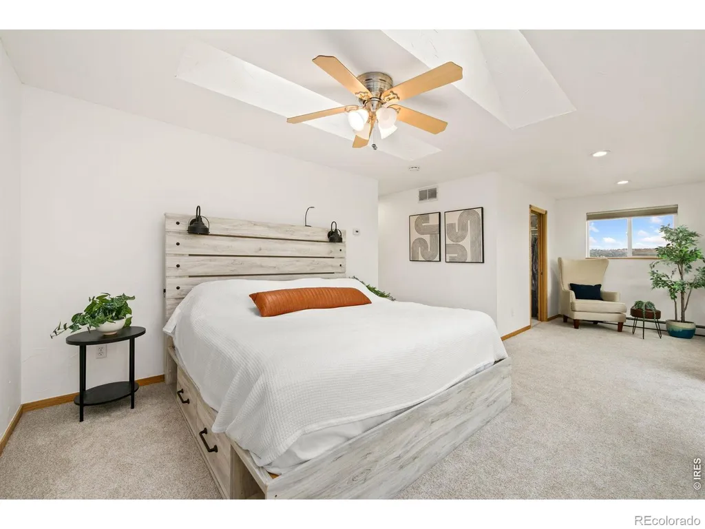 795 Fox Hill Court Boulder CO 80303