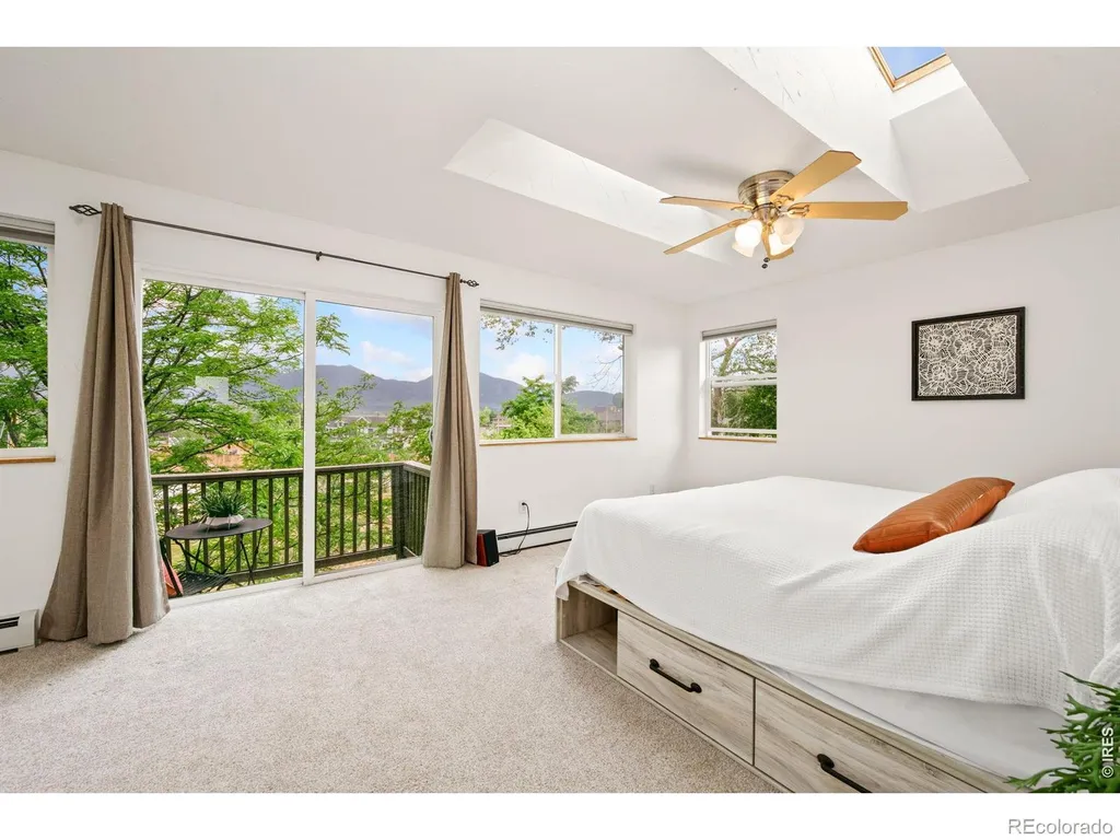 795 Fox Hill Court Boulder CO 80303