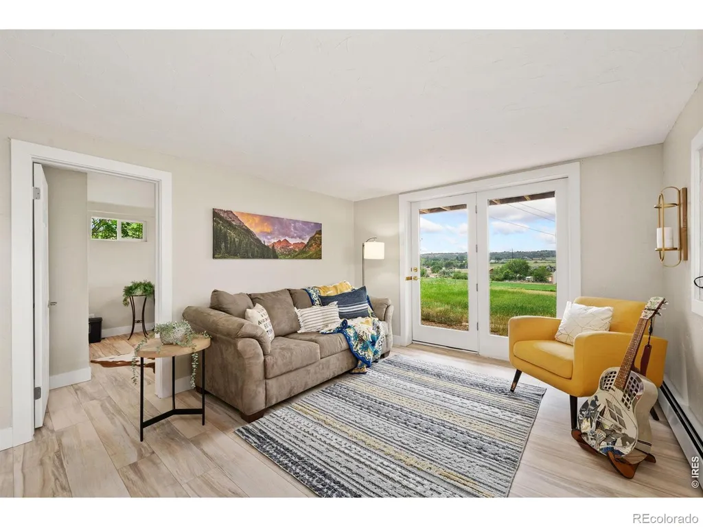 795 Fox Hill Court Boulder CO 80303