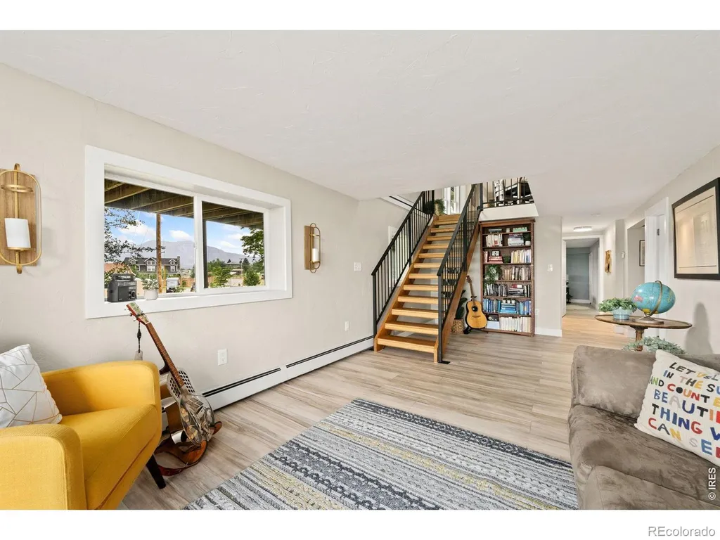 795 Fox Hill Court Boulder CO 80303
