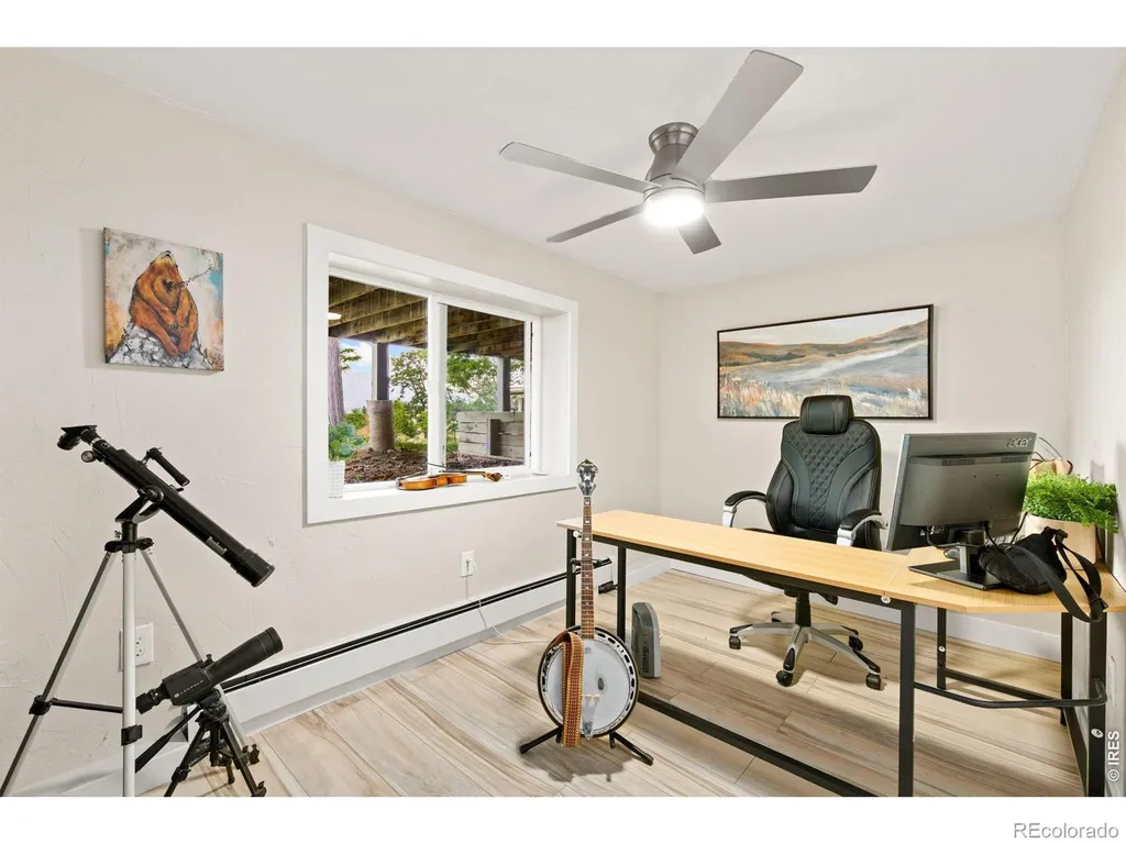 795 Fox Hill Court Boulder CO 80303