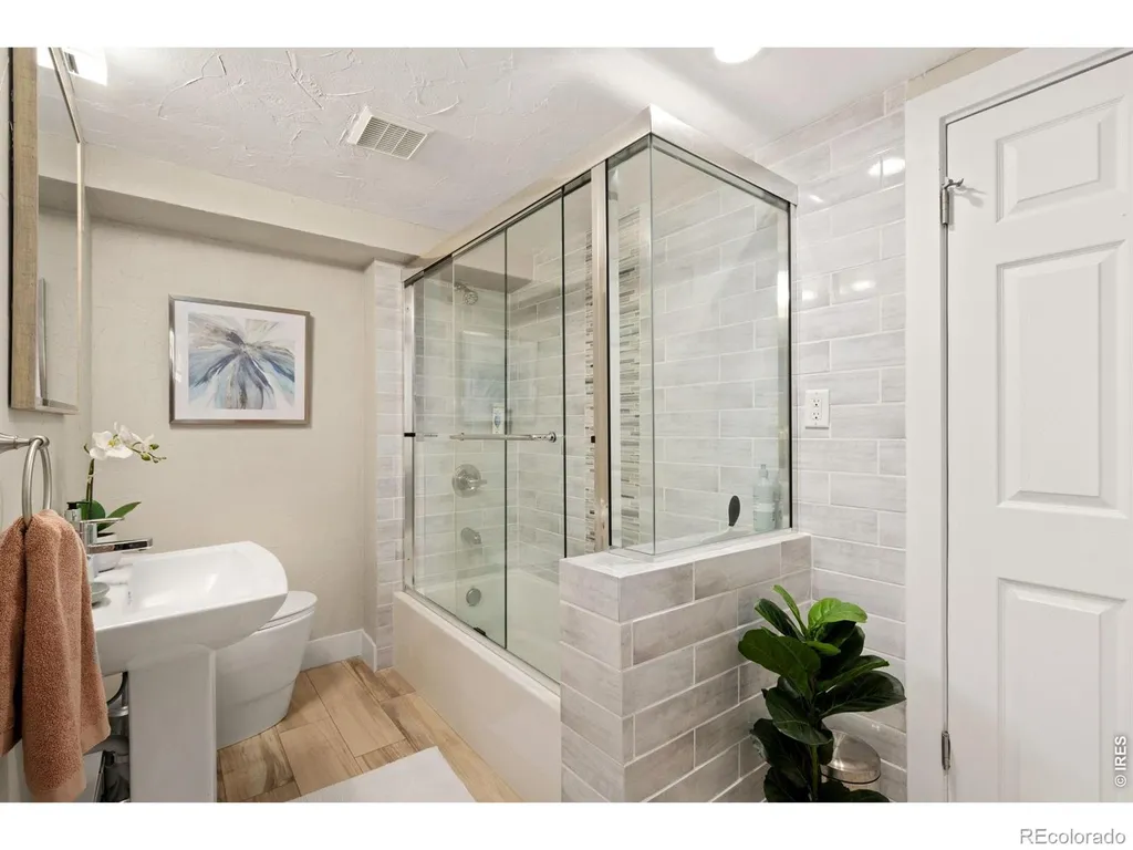 795 Fox Hill Court Boulder CO 80303