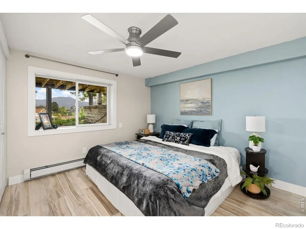 795 Fox Hill Court Boulder CO 80303