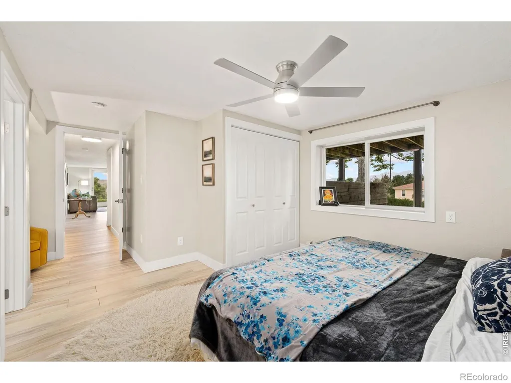 795 Fox Hill Court Boulder CO 80303