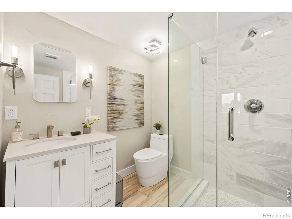 795 Fox Hill Court Boulder CO 80303
